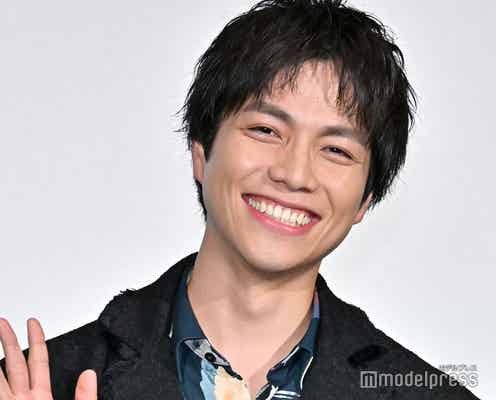 WEST.重岡大毅、主演作のメンバー鑑賞事情明かす「一緒に観に行ってくれたみたいで」<ある閉ざされた雪の山荘で>