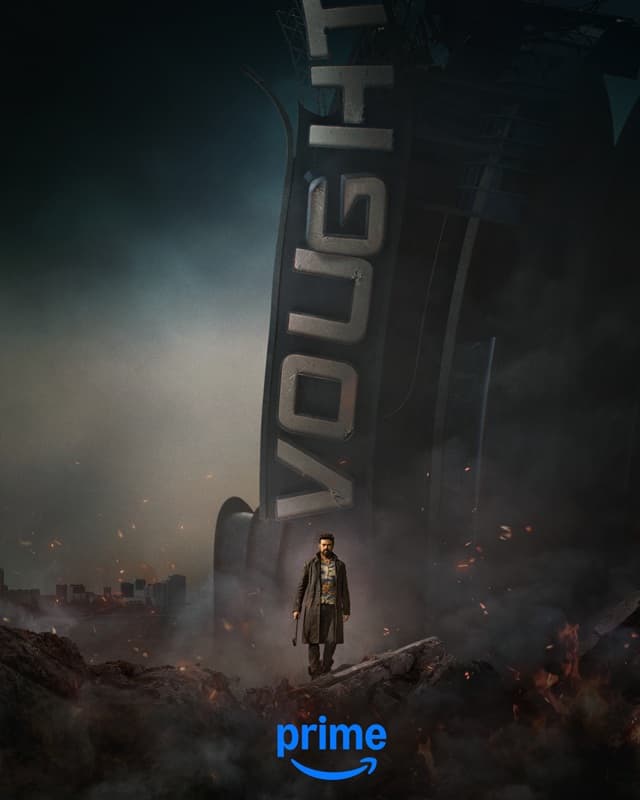 ザ・ボーイズ シーズン5