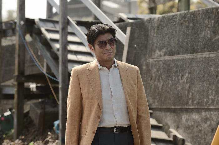 高嶋政宏(C)2019映画「かぐや様は告らせたい」製作委員会(C)赤坂アカ/集英社