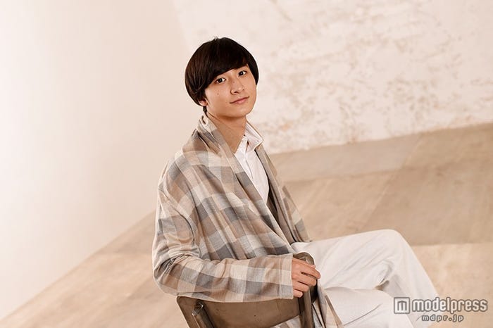 主演映画『Drawing Days』に込めた想いとは