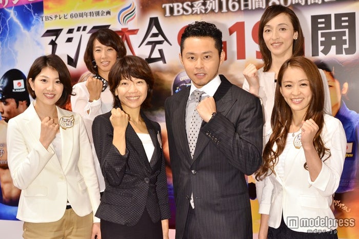 北島康介 年東京五輪出場に言及 田中理恵 潮田玲子らと アジア大会14韓国仁川 アピール モデルプレス 北島康介 年東京五輪出場に言及 田中理恵 潮田玲子らと アジア大会14韓国仁川 アピール モデルプレス