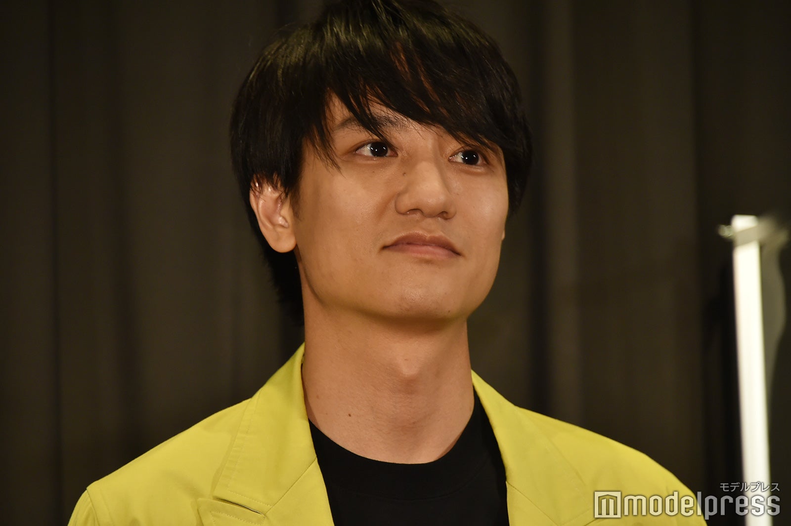 藤原季節（C）モデルプレス