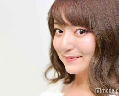 “ミス慶應”候補生だった喜多川あゆ、涙のリベンジ!「終止符を打てなかった」思いとアナウンサーへの夢<ミスサークル2017 準グランプリ>