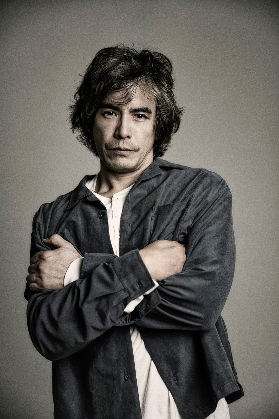 伊藤英明、13年ぶり舞台決定 悲劇もたらす主人公に＜橋からの眺め＞