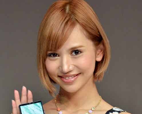 水沢アリー、孫社長を“孫くん”呼ばわり 最後は土下座に?