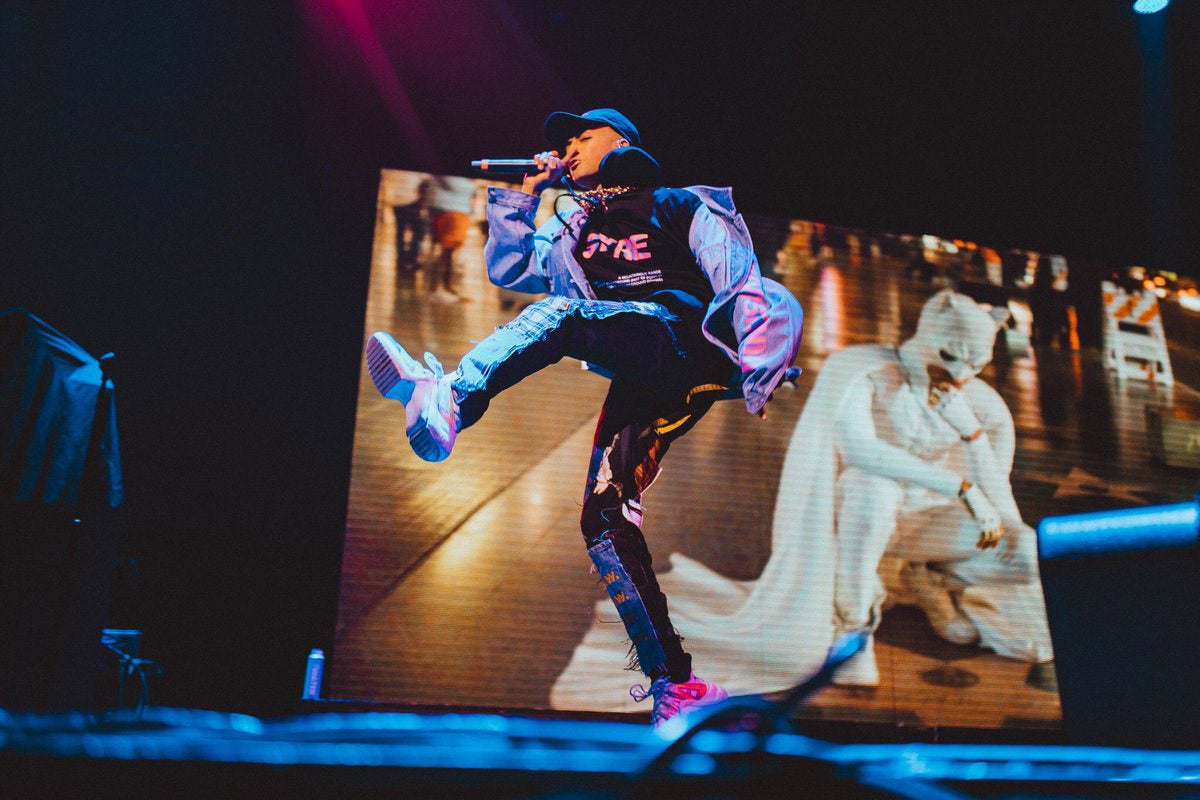 ジェイデン・スミス（提供写真）