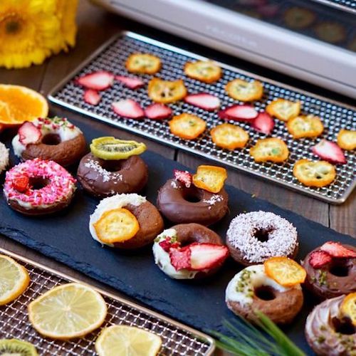 こどもの日に食べるお菓子のレシピ特集 おすすめの簡単手作りスイーツでお祝いしよう モデルプレス