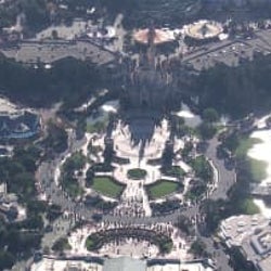TDLとTDS 閉園時間を繰り上げ テレワーク強化する企業相次ぐ