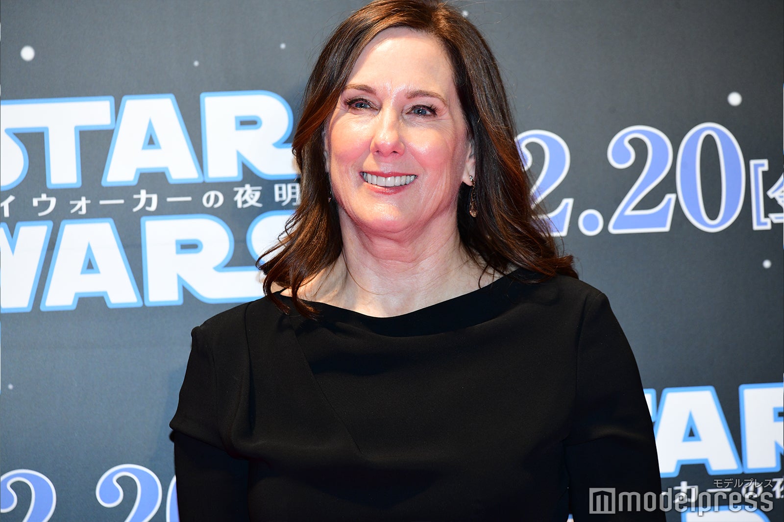 キャスリーン・ケネディ（C）モデルプレス