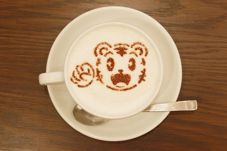 しまじろうのじゃんけんチョコミルク600円（税込）（C）Benesse Corporation2017