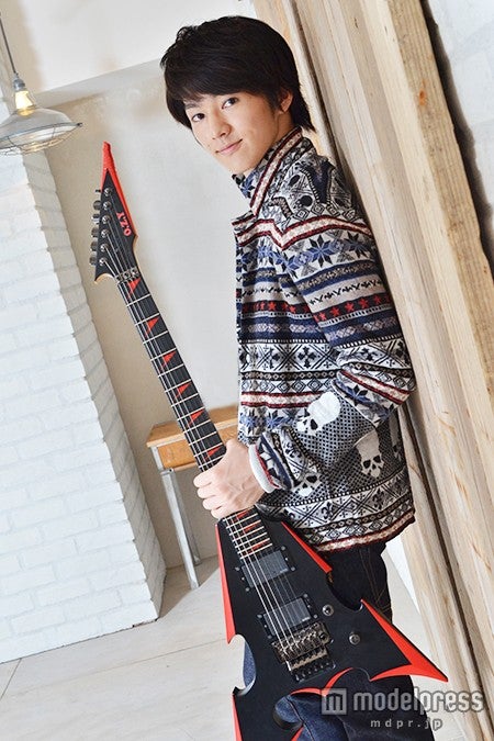 MASAKI（Chorus／Gt)