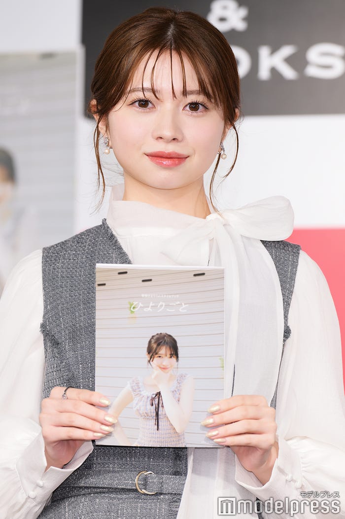 桜田ひより(C)モデルプレス