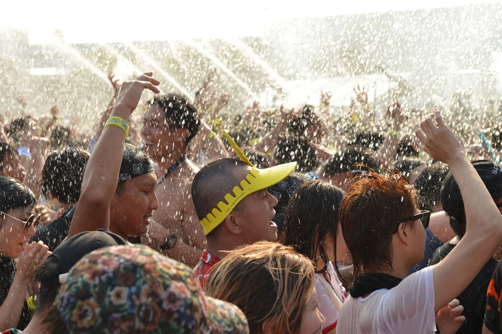 S2O JAPAN 開催風景 （提供写真）