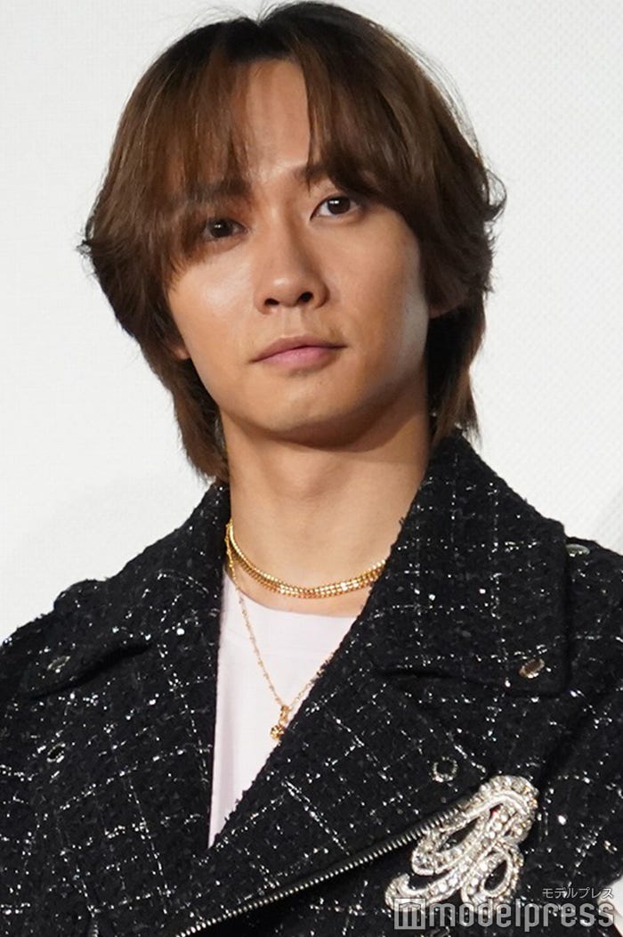 中村海人(C)モデルプレス