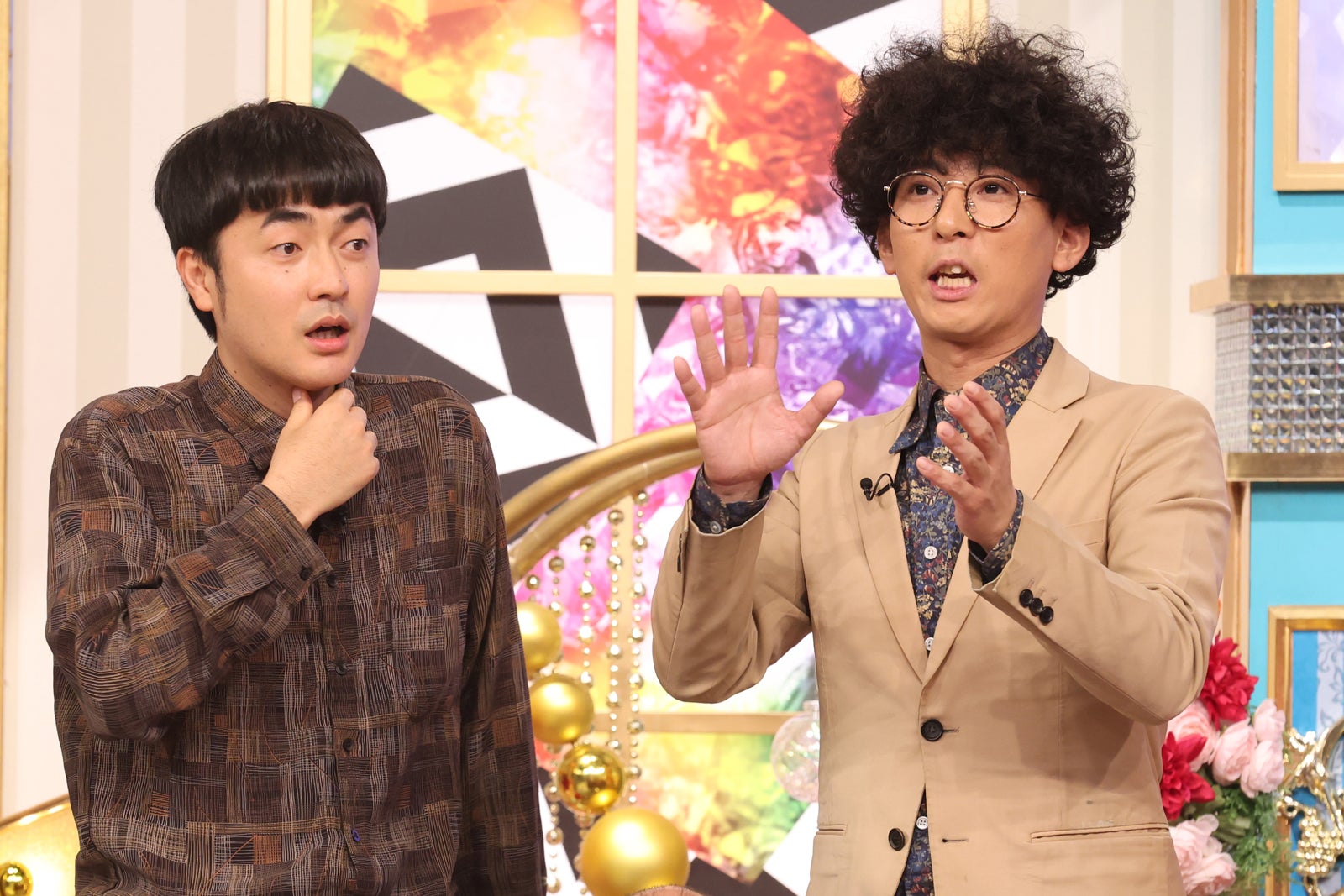 「M-1」王者・たくろう赤木裕、結婚発表「行列のできる法律相談所」にて報告