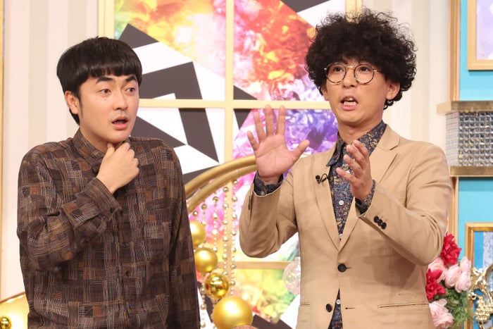 「M-1」王者・たくろう赤木裕、結婚発表「行列のできる法律相談所」にて報告