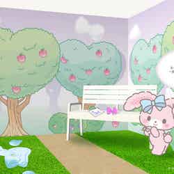 チアリステイルズと一緒にいっぽ展(C)2026 SANRIO CO.,LTD. 著作 株式会社サンリオ