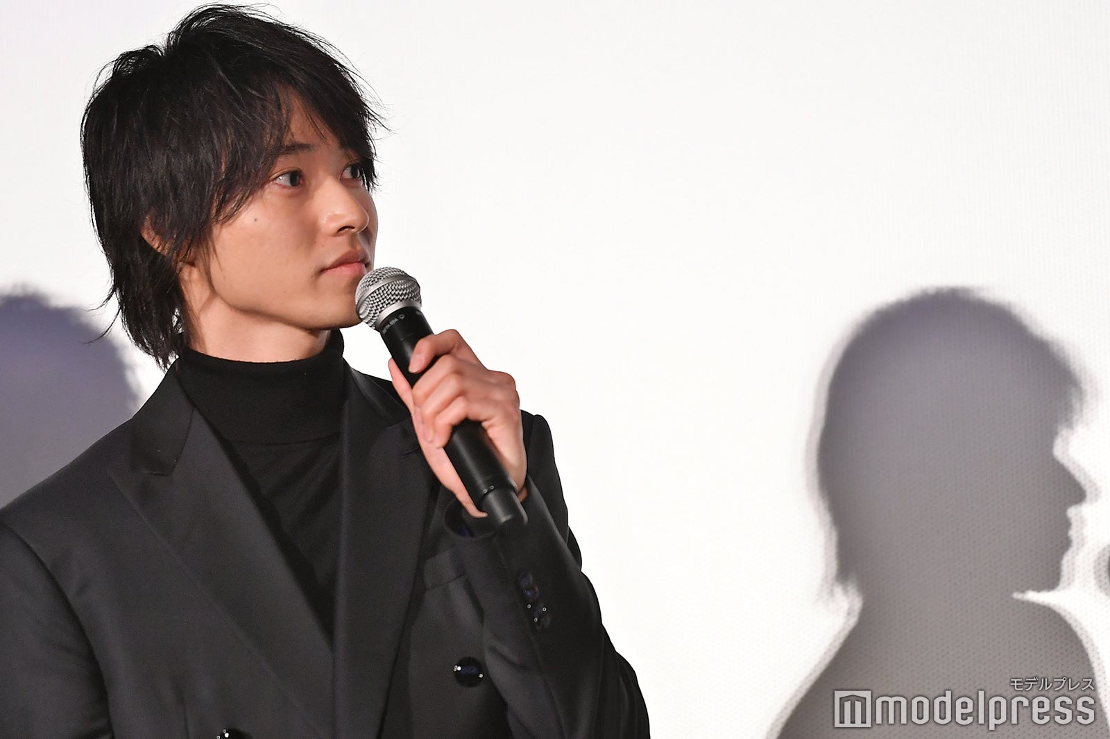 山崎賢人（C）モデルプレス