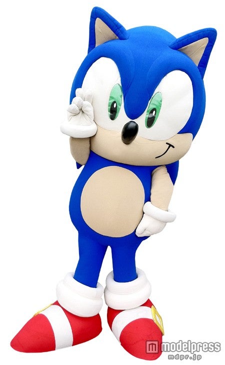 ソニック・ザ・ヘッジホッグ