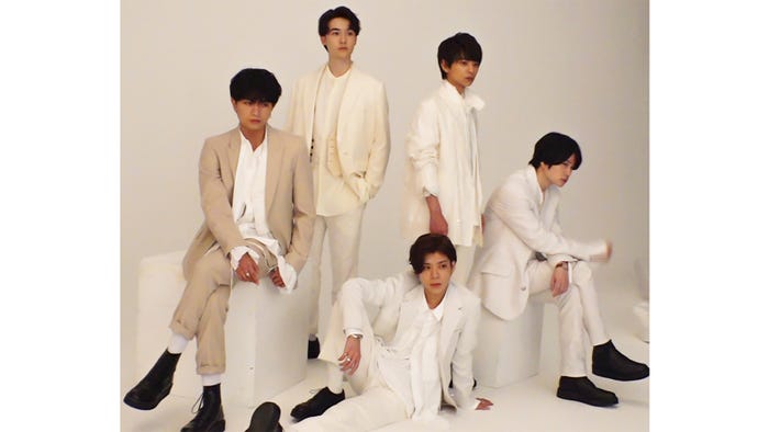Sexy Zone 活動休止していた松島聡への溢れる思い 菊池風磨 なんとか幸せでいてくれ モデルプレス Sexy Zone 活動休止していた松島聡への溢れる思い 菊池風磨 なんとか幸せでいてくれ モデルプレス