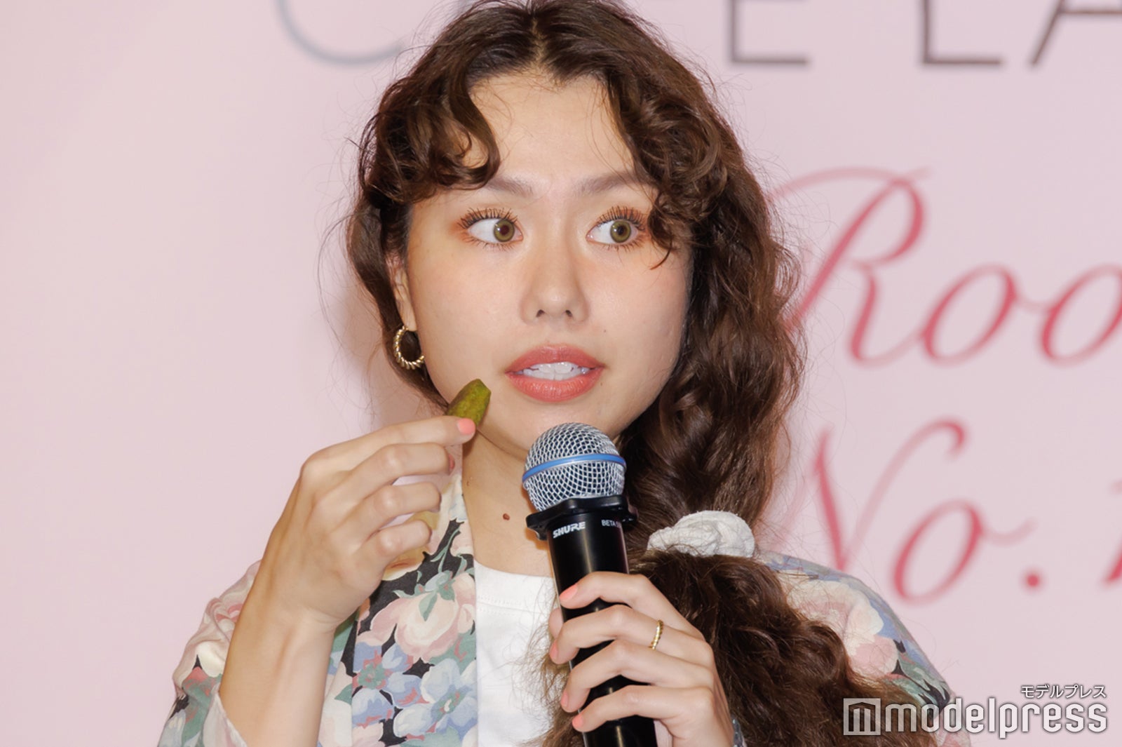 peco（C）モデルプレス