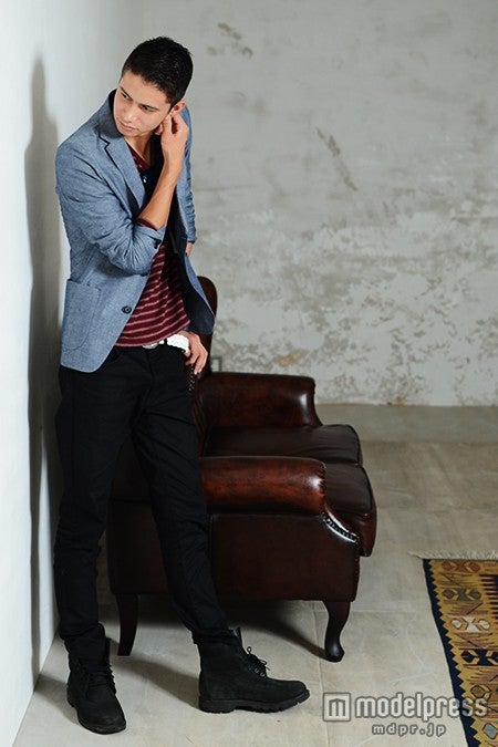 石山城カルヴァン