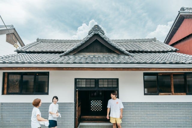 奈良に“まちの社交場”銭湯が14年ぶりに復活♡