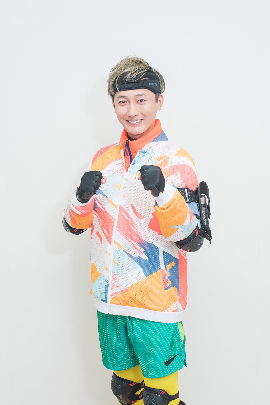 後上翔太（C）フジテレビ