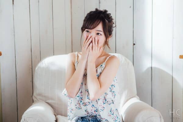 男性が女性を かわいい と思う瞬間 モデルプレス 男性が女性を かわいい と思う瞬間 モデルプレス
