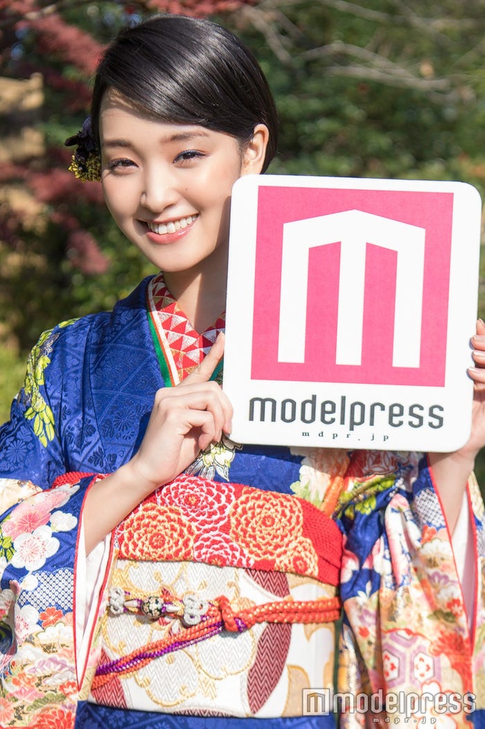 剛力彩芽(C)モデルプレス