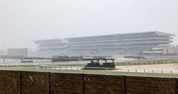 【JRA】雪で中止の東京競馬は10日（火）に、京都競馬は9日（月）に代替開催決定 WIN5の発売は取りやめ