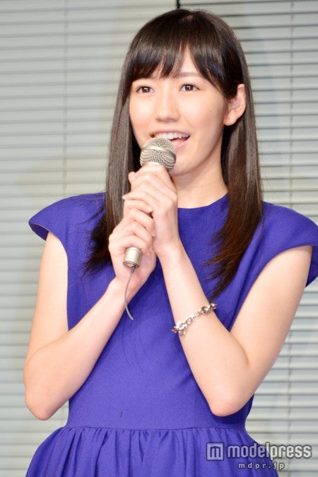 渡辺麻友