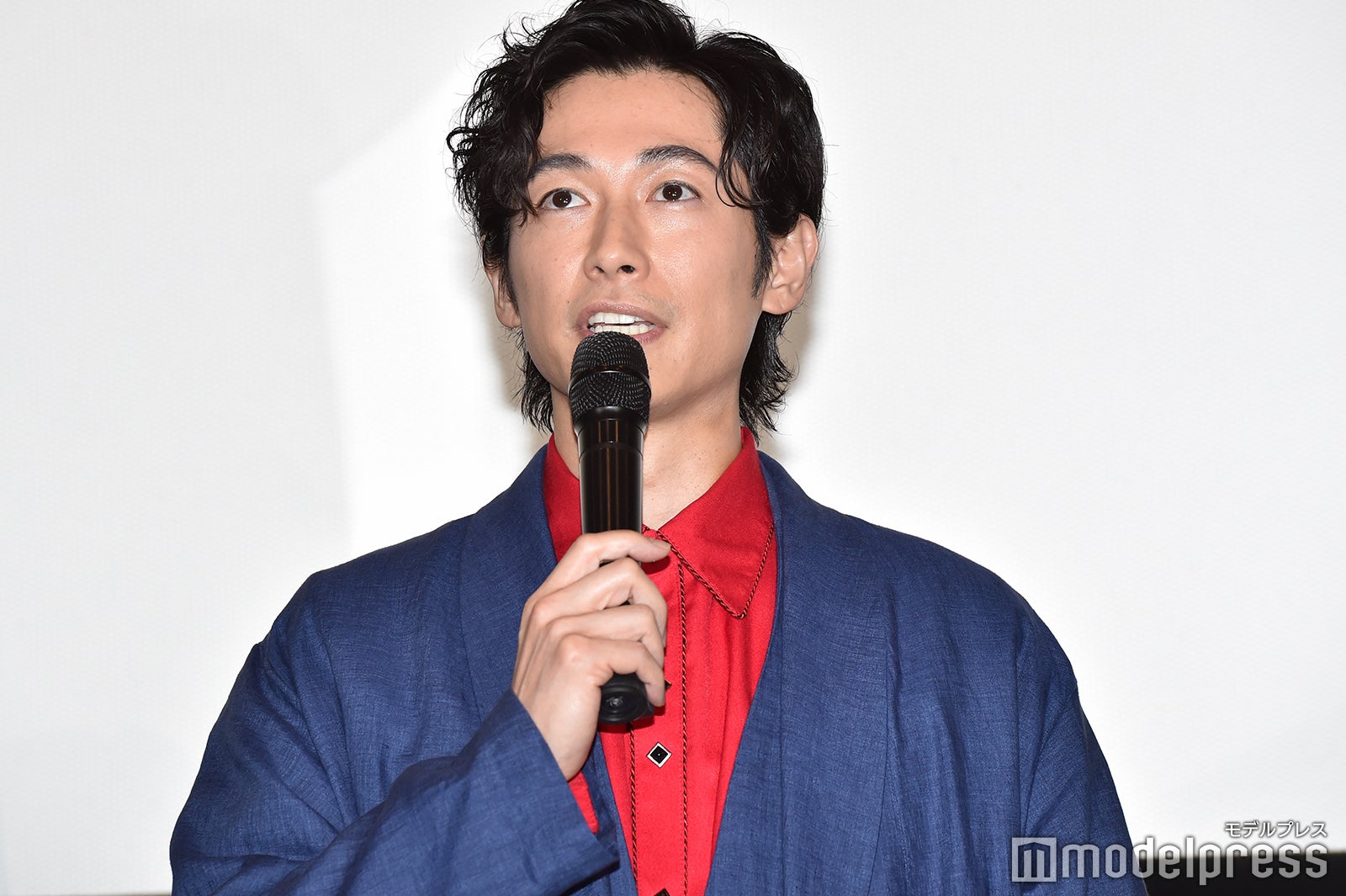 ディーン・フジオカ（C）モデルプレス