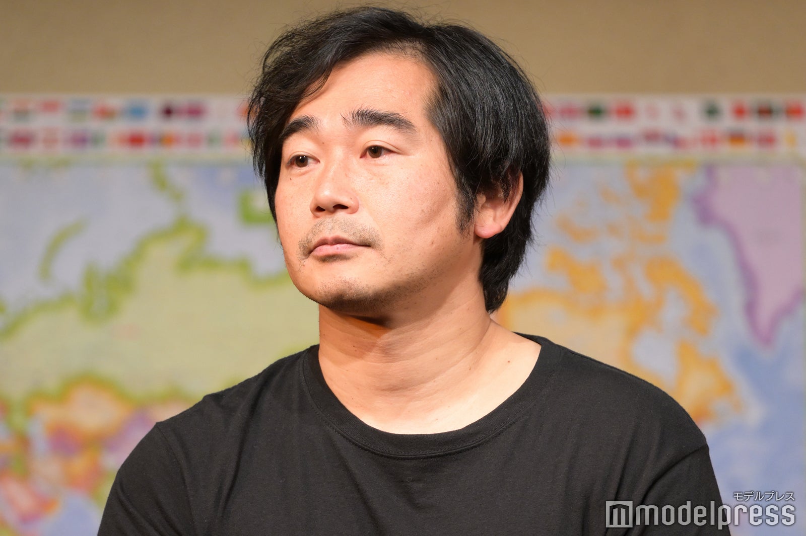 浜谷健司（C）モデルプレス