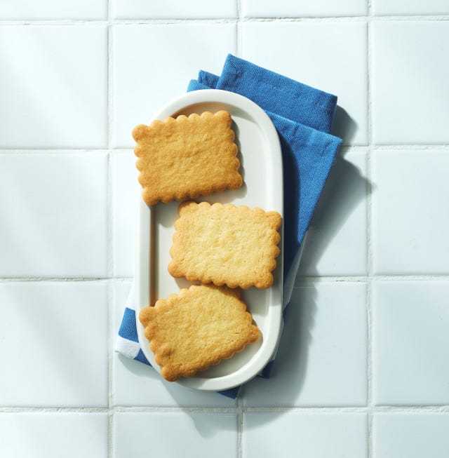 限定商品も！阪急うめだ本店で「過去最大規模のクッキーイベント」が開催