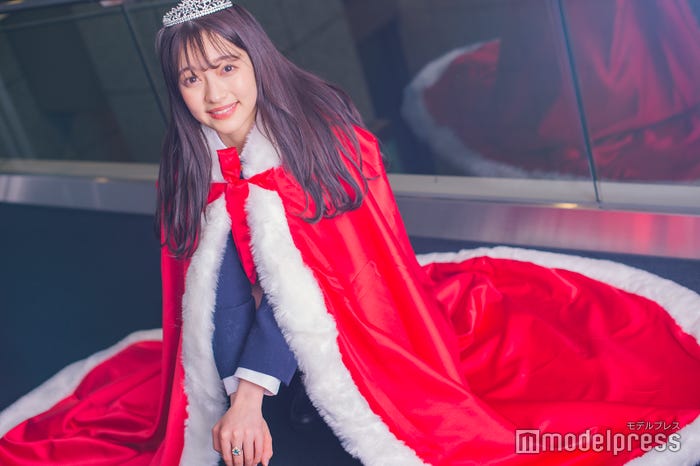 ひっかさん(C)モデルプレス