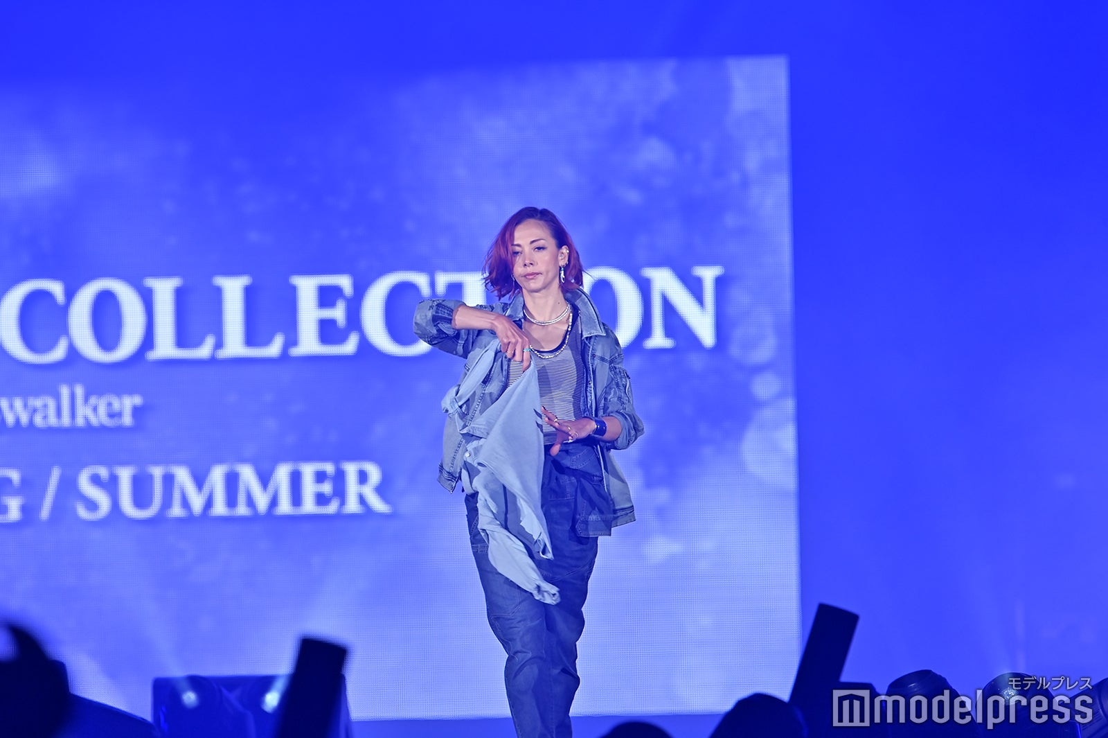 土屋アンナ（C）モデルプレス