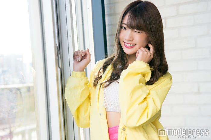 志田友美 (C)モデルプレス