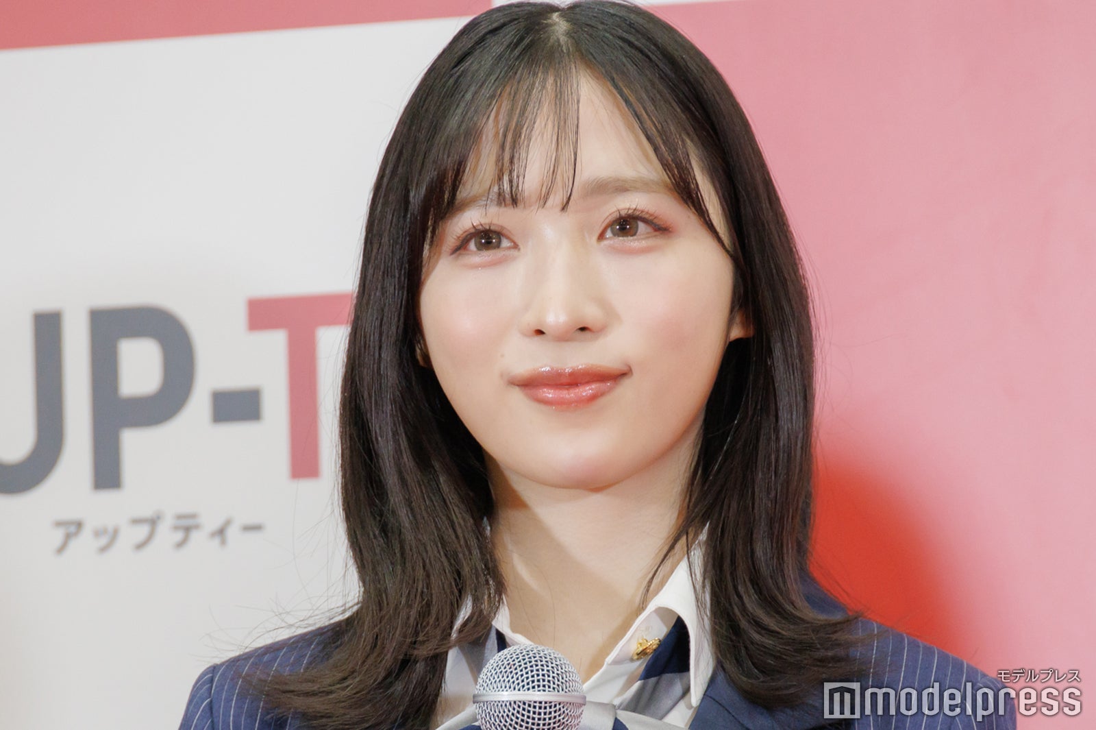 小栗有以（C）モデルプレス