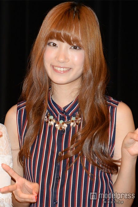 矢神久美(C)モデルプレス