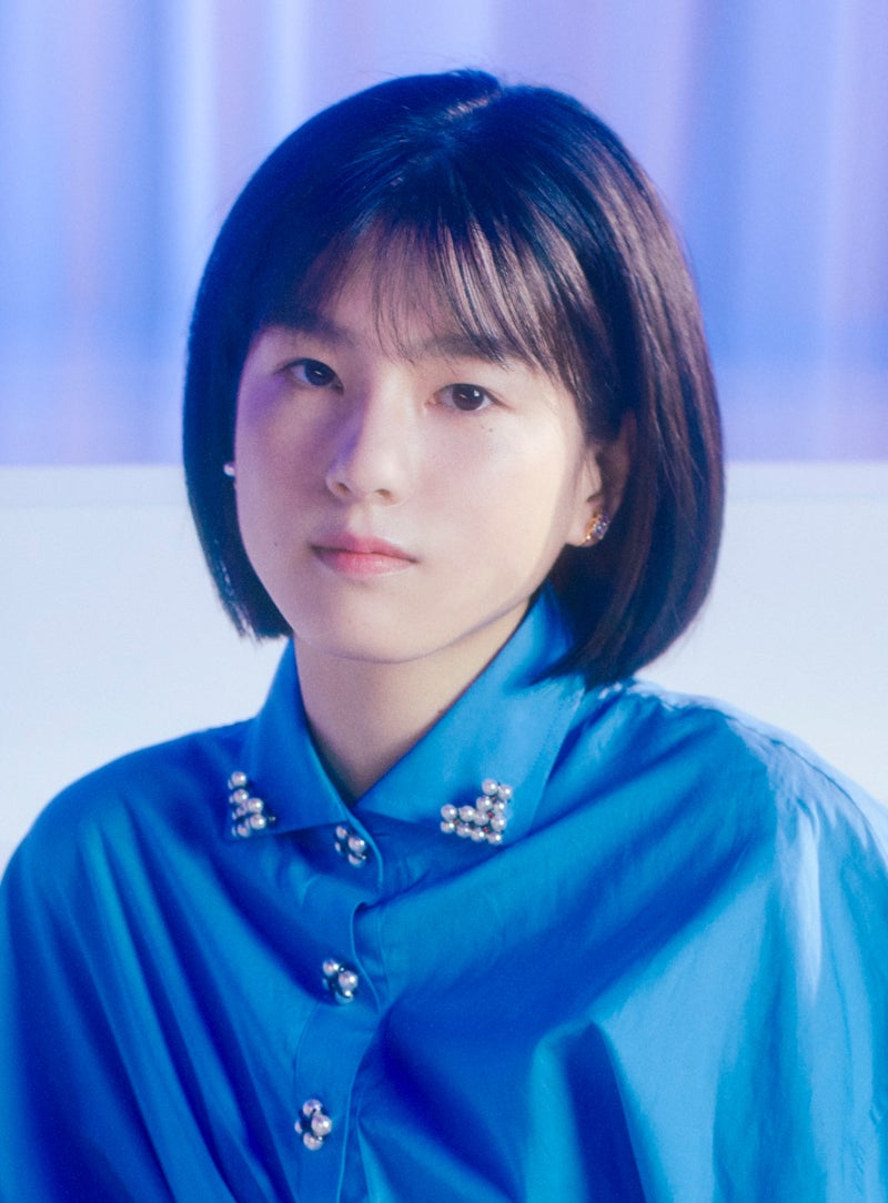 三浦涼菜（C）TBS