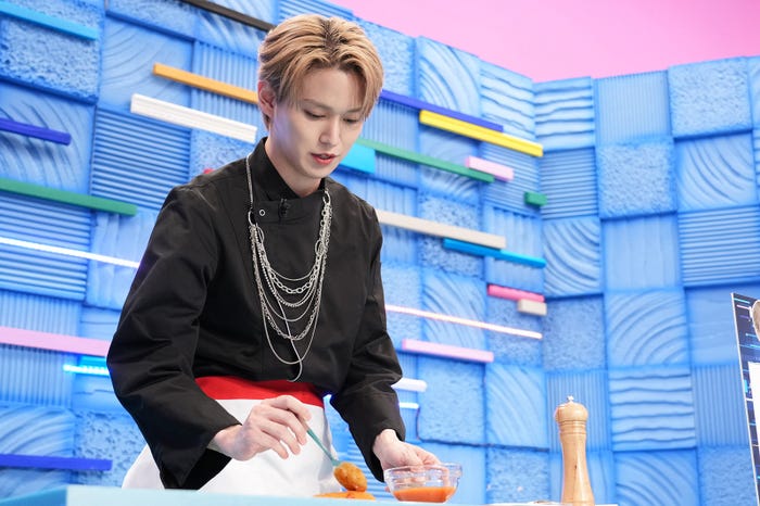 白岩瑠姫(C)フジテレビ