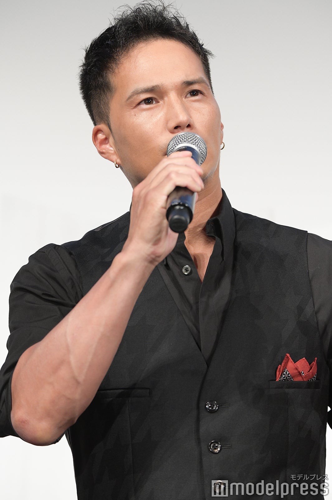 市原隼人（C）モデルプレス