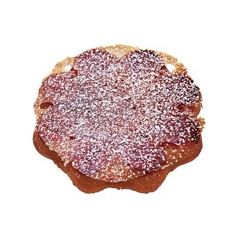 さつまいもド 蜜いもブリュレ／画像提供：ダスキン