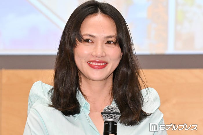 臼田あさ美(C)モデルプレス