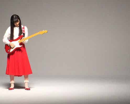 「帝一の國」永野芽郁が悶絶級の可愛さ “美美子ダンス”特別映像解禁