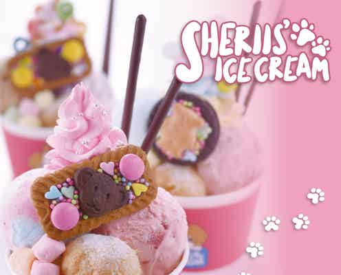 可愛いくて美味しい!デコレーションアイス専門店が名古屋にオープン
