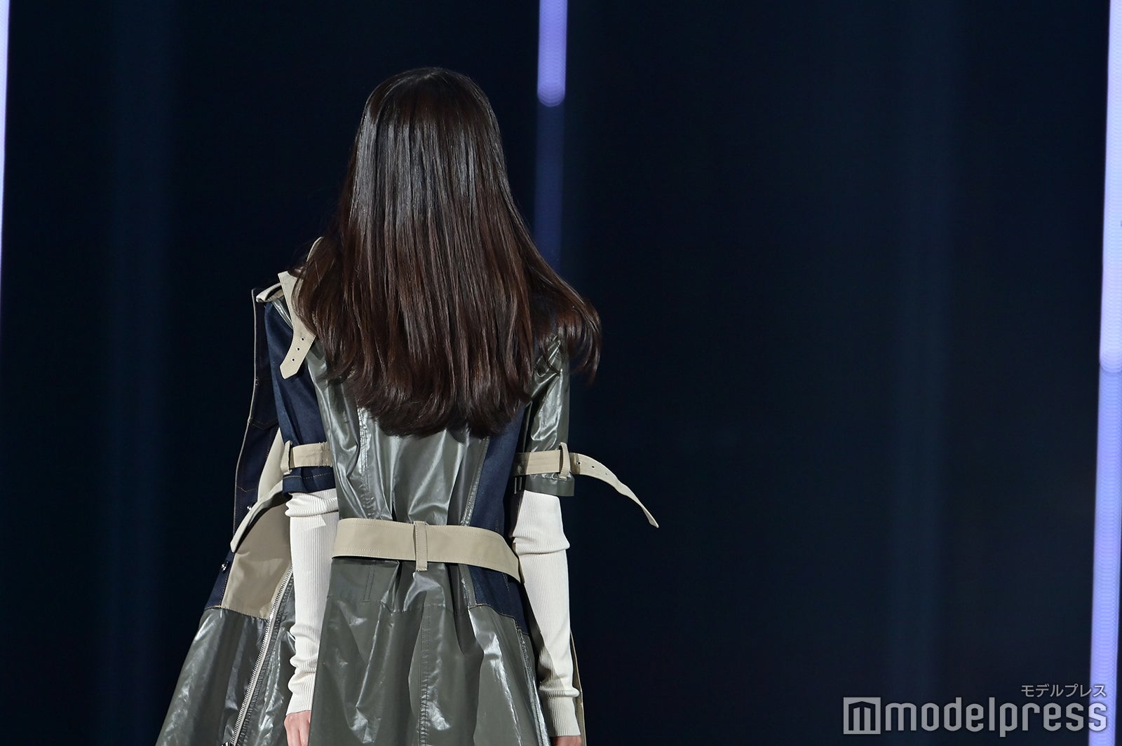 齋藤飛鳥（C）モデルプレス