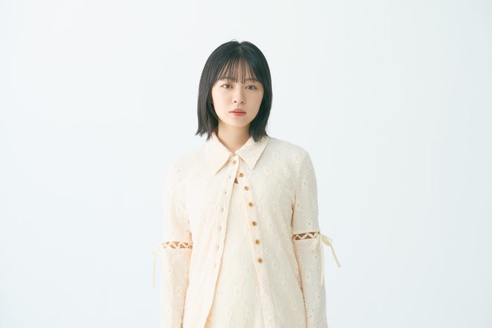 莉子(提供写真)