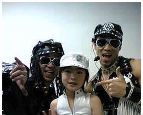 GENERATIONS佐野玲於、レイザーラモンHGのバックダンサーだった「黒歴史として封印してもいいのに」